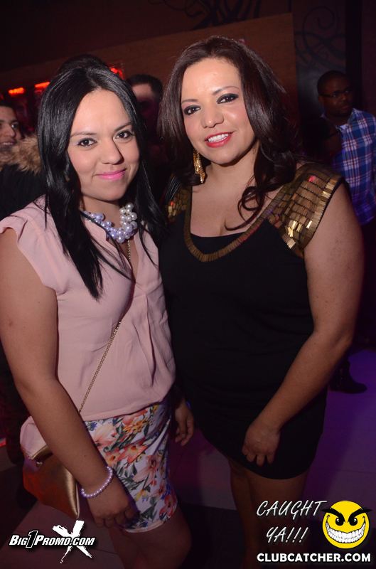 Luxy nightclub photo 52 - March 7th, 2015