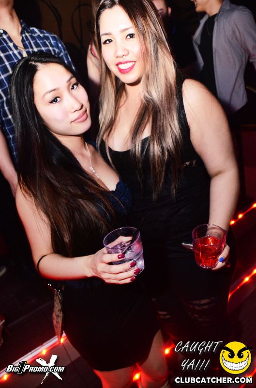 Luxy nightclub photo 53 - March 7th, 2015