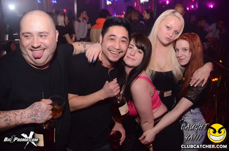 Luxy nightclub photo 54 - March 7th, 2015
