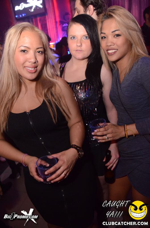 Luxy nightclub photo 55 - March 7th, 2015