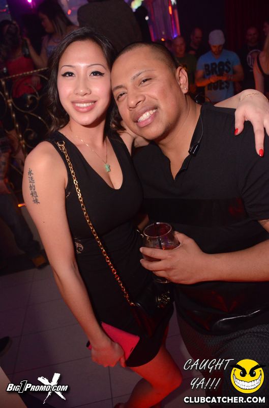 Luxy nightclub photo 58 - March 7th, 2015