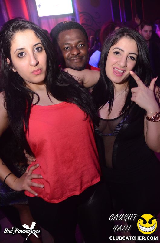 Luxy nightclub photo 59 - March 7th, 2015