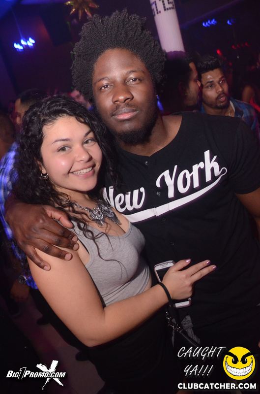 Luxy nightclub photo 61 - March 7th, 2015