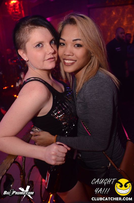 Luxy nightclub photo 62 - March 7th, 2015