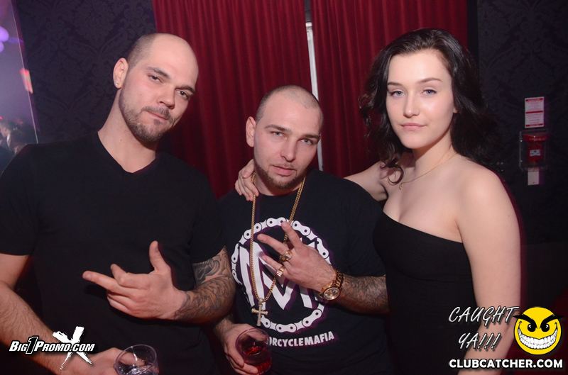 Luxy nightclub photo 63 - March 7th, 2015