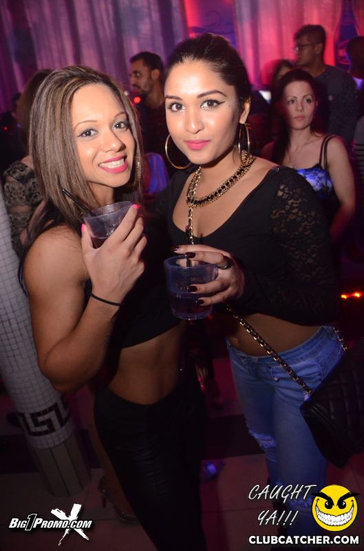 Luxy nightclub photo 64 - March 7th, 2015