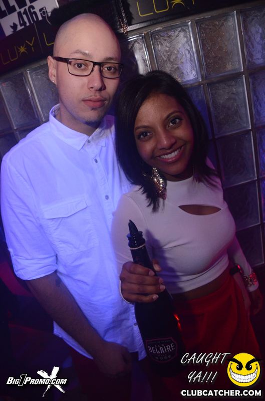 Luxy nightclub photo 77 - March 7th, 2015