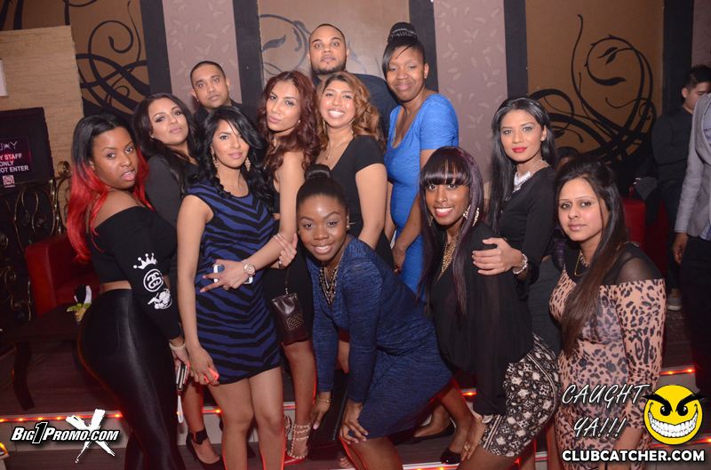 Luxy nightclub photo 9 - March 7th, 2015