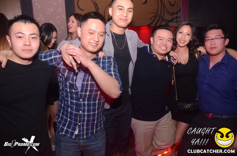Luxy nightclub photo 81 - March 7th, 2015