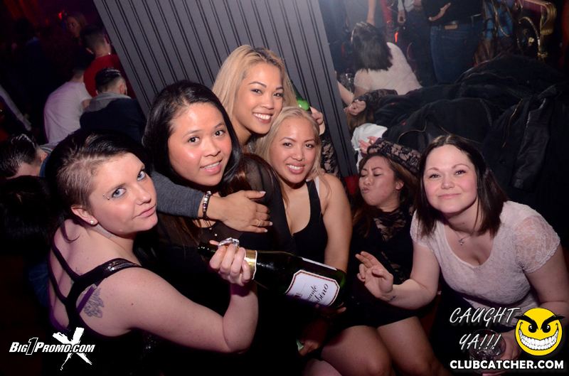 Luxy nightclub photo 82 - March 7th, 2015
