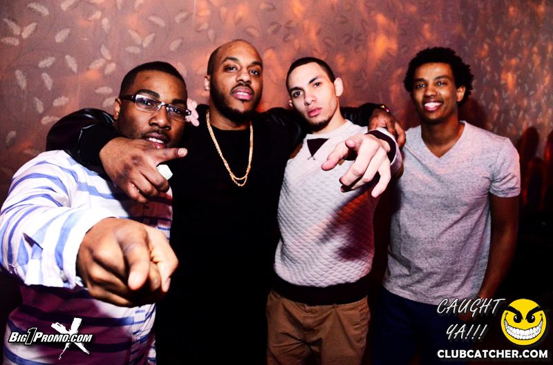 Luxy nightclub photo 87 - March 7th, 2015