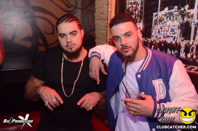 Luxy nightclub photo 88 - March 7th, 2015