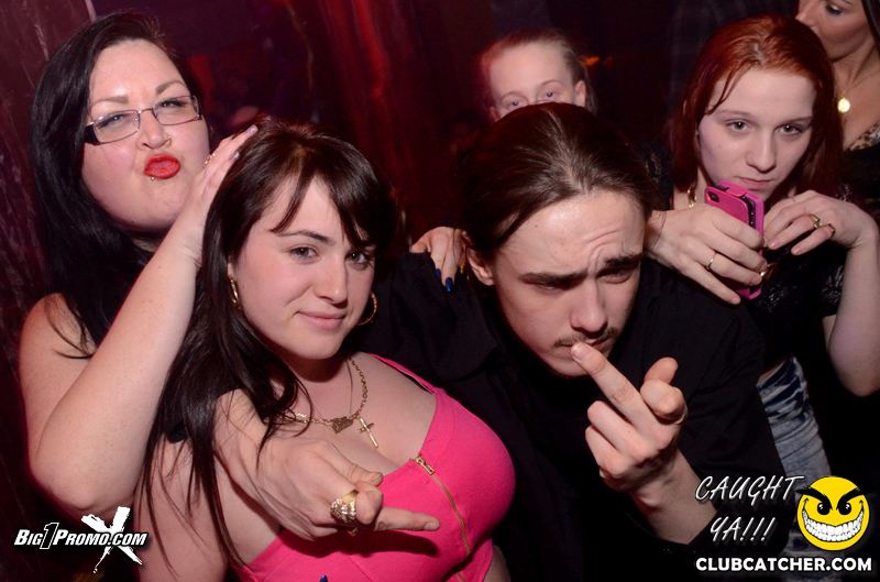 Luxy nightclub photo 93 - March 7th, 2015