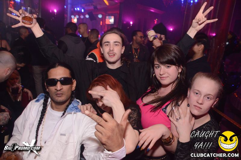 Luxy nightclub photo 94 - March 7th, 2015