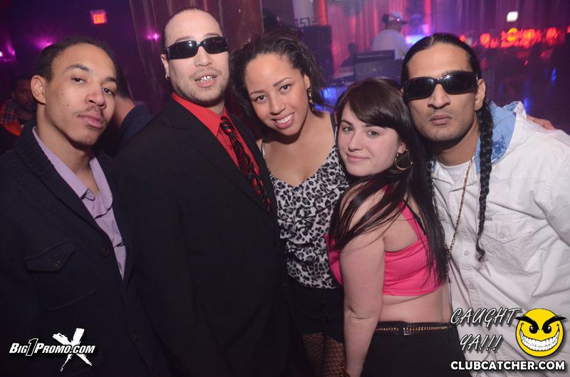 Luxy nightclub photo 96 - March 7th, 2015