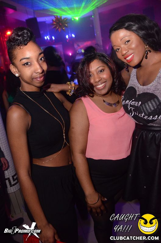 Luxy nightclub photo 98 - March 7th, 2015