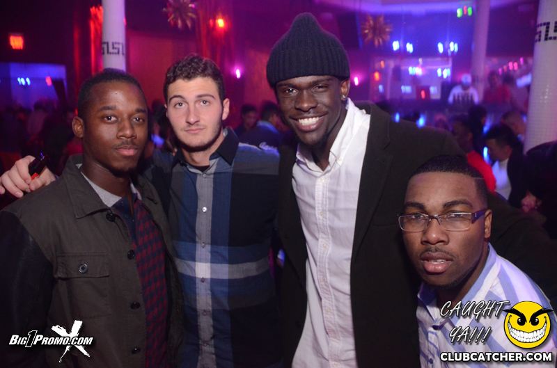 Luxy nightclub photo 100 - March 7th, 2015
