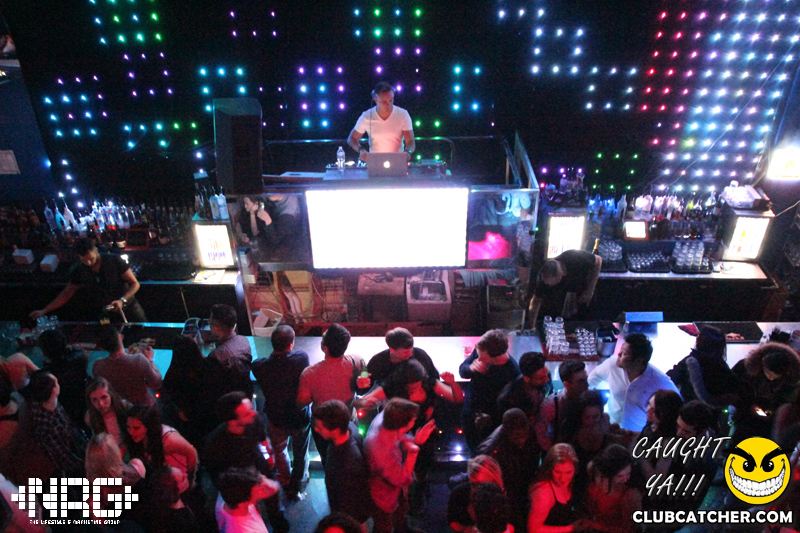 Gravity Soundbar nightclub photo 1 - March 7th, 2015