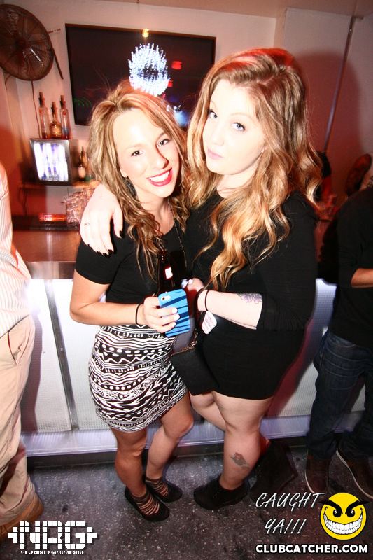 Gravity Soundbar nightclub photo 2 - March 7th, 2015