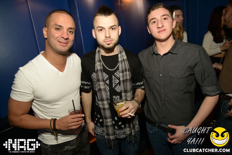 Gravity Soundbar nightclub photo 12 - March 7th, 2015