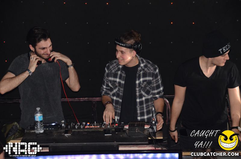 Gravity Soundbar nightclub photo 14 - March 7th, 2015