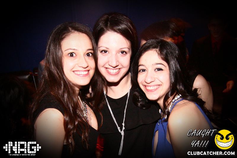 Gravity Soundbar nightclub photo 16 - March 7th, 2015