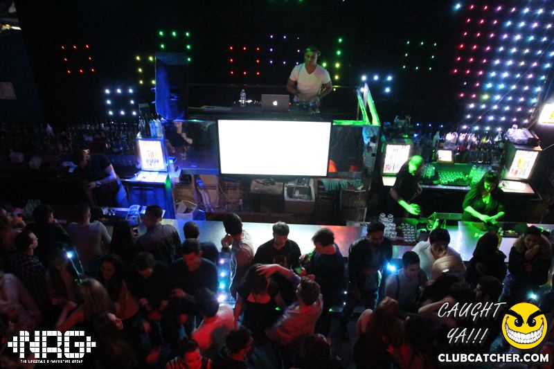 Gravity Soundbar nightclub photo 17 - March 7th, 2015