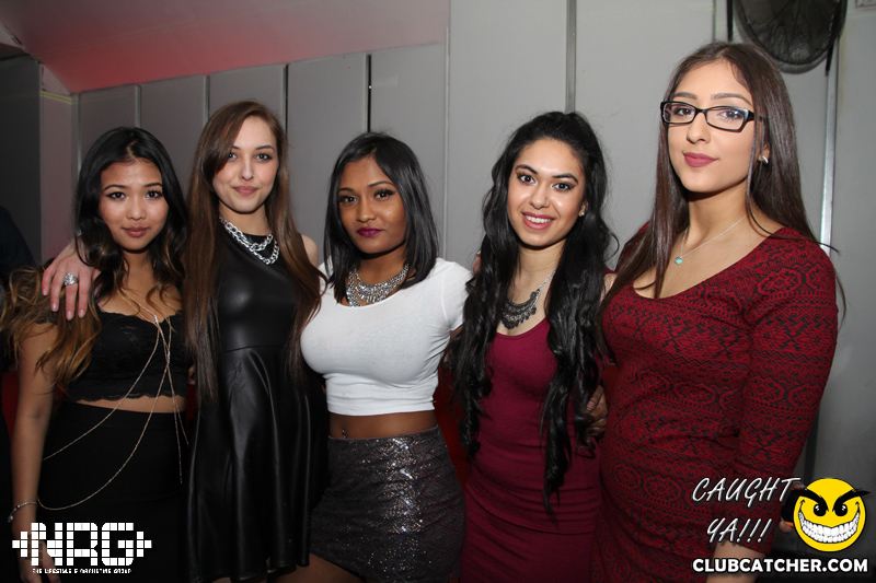 Gravity Soundbar nightclub photo 20 - March 7th, 2015