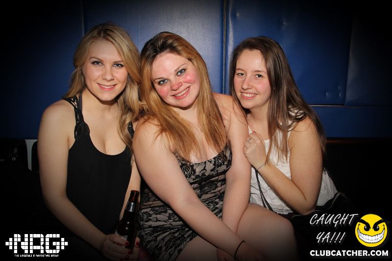 Gravity Soundbar nightclub photo 24 - March 7th, 2015