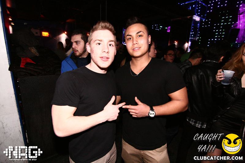 Gravity Soundbar nightclub photo 25 - March 7th, 2015