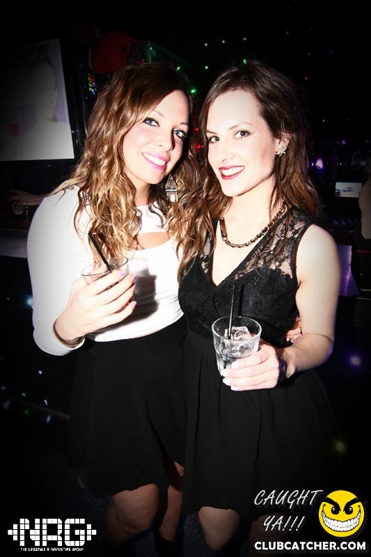 Gravity Soundbar nightclub photo 28 - March 7th, 2015