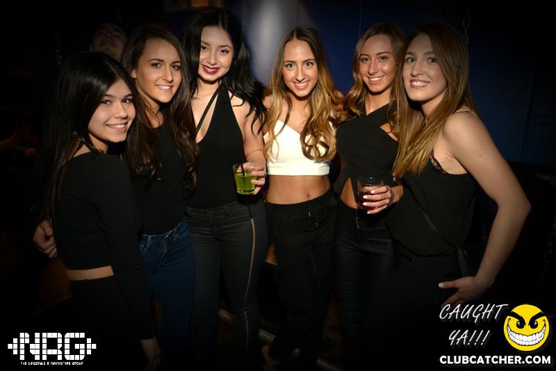 Gravity Soundbar nightclub photo 29 - March 7th, 2015