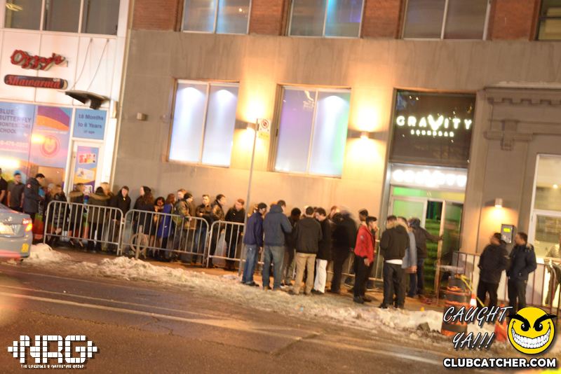 Gravity Soundbar nightclub photo 32 - March 7th, 2015