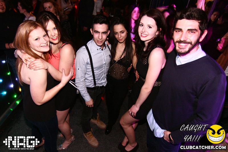 Gravity Soundbar nightclub photo 37 - March 7th, 2015