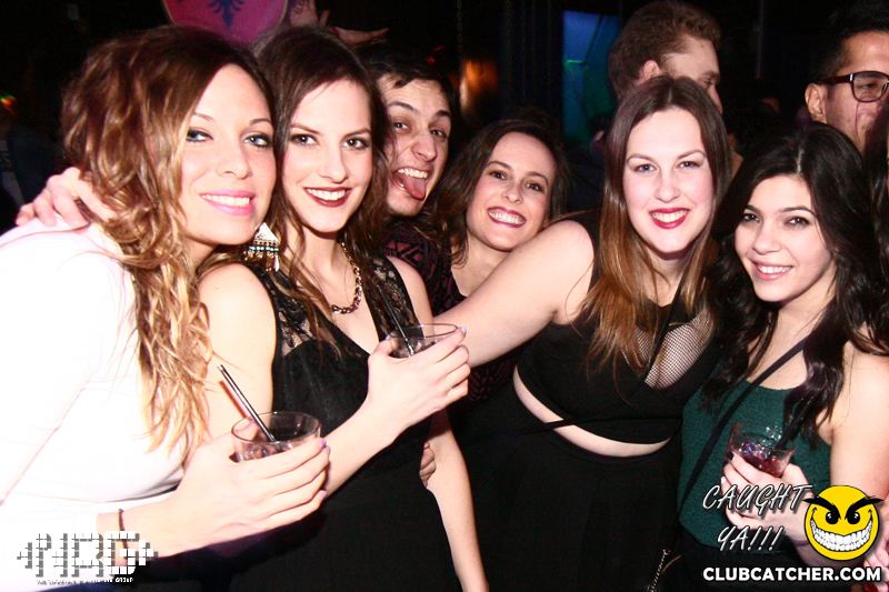 Gravity Soundbar nightclub photo 39 - March 7th, 2015