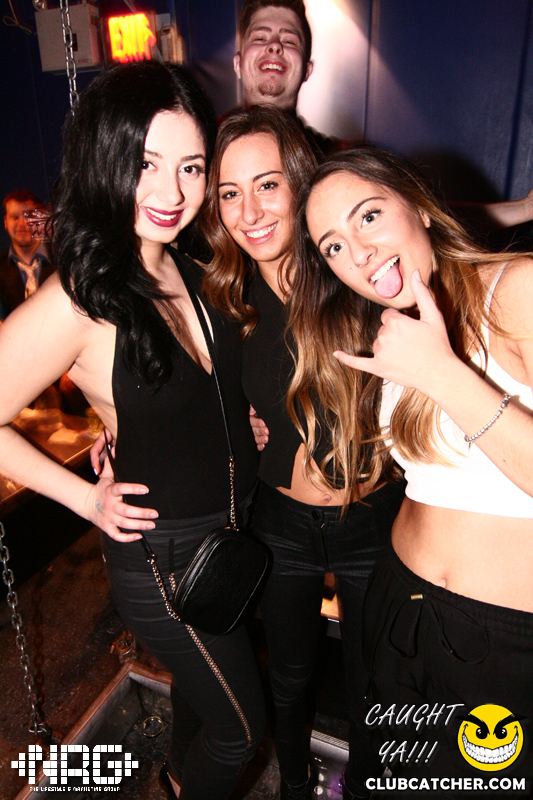 Gravity Soundbar nightclub photo 5 - March 7th, 2015