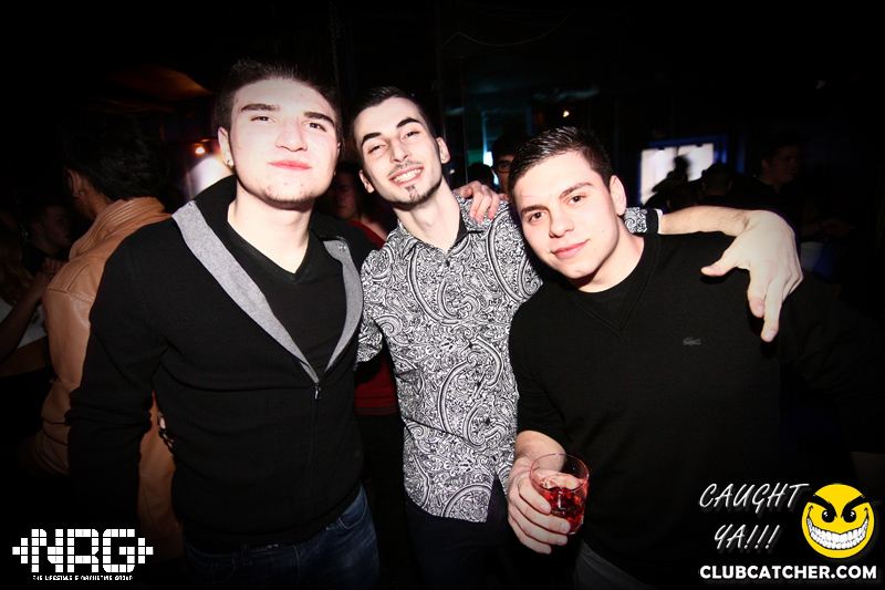 Gravity Soundbar nightclub photo 43 - March 7th, 2015