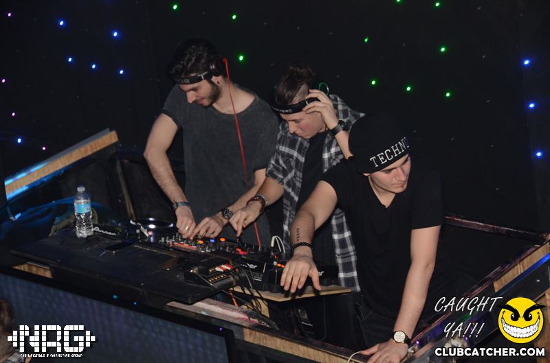Gravity Soundbar nightclub photo 47 - March 7th, 2015