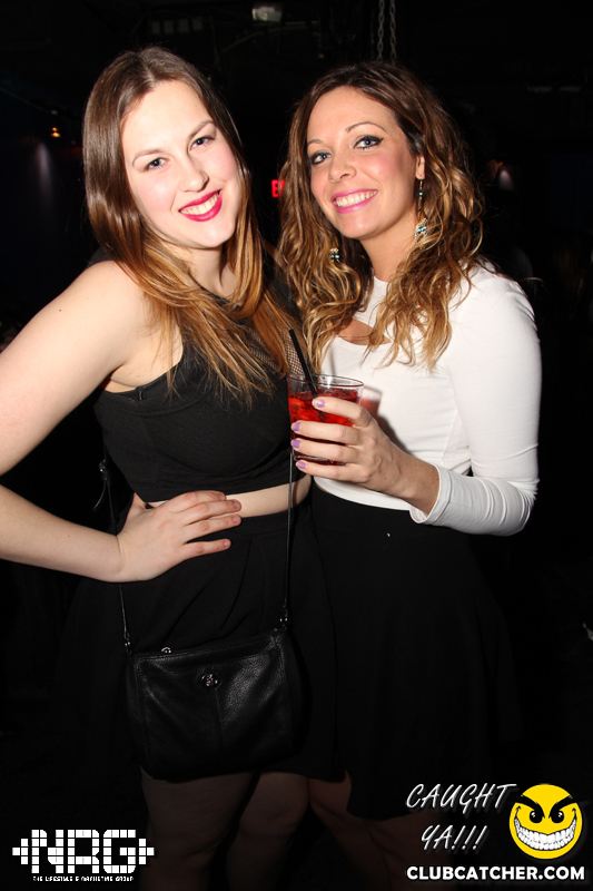 Gravity Soundbar nightclub photo 6 - March 7th, 2015