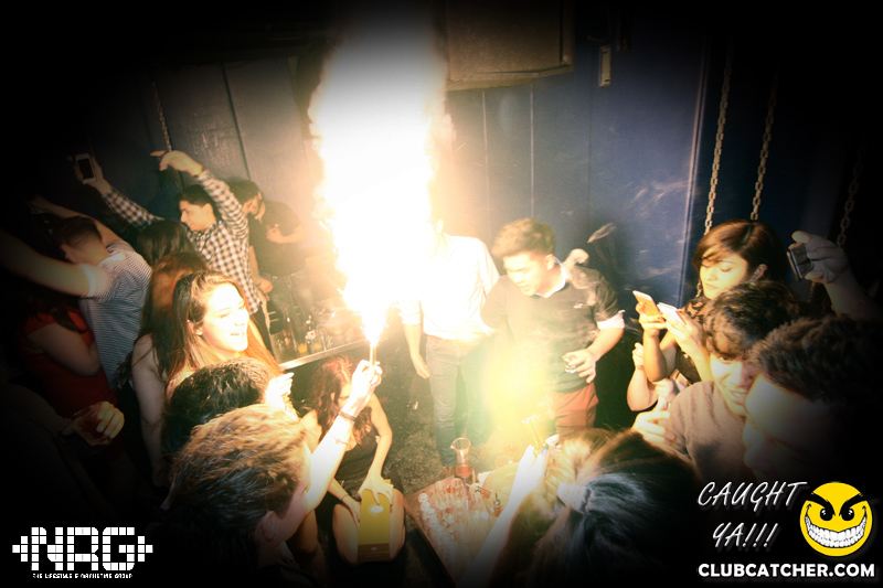 Gravity Soundbar nightclub photo 54 - March 7th, 2015