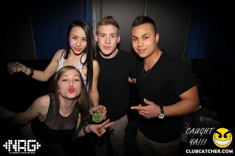 Gravity Soundbar nightclub photo 55 - March 7th, 2015