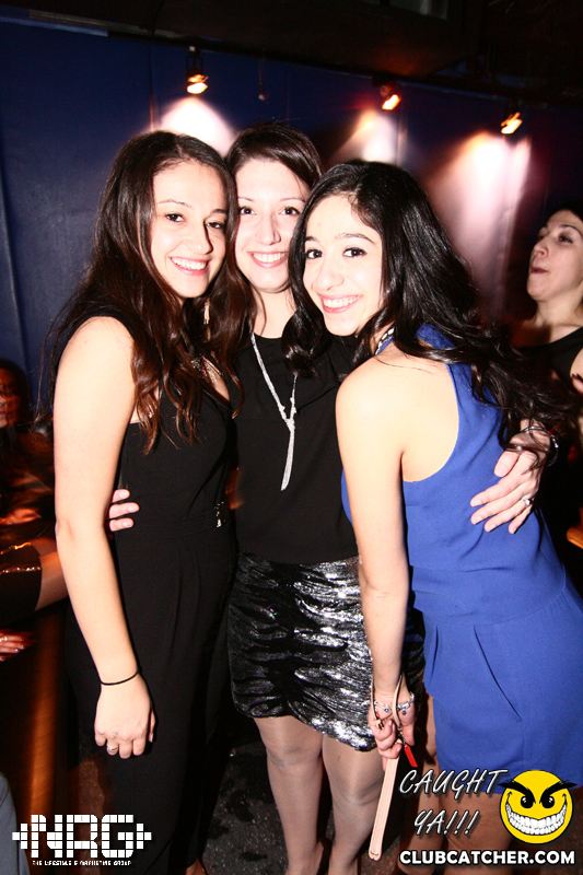 Gravity Soundbar nightclub photo 7 - March 7th, 2015