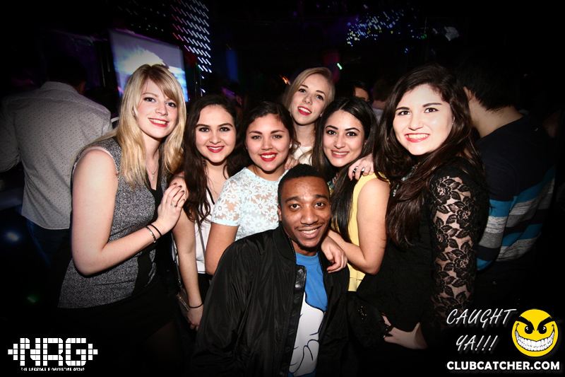 Gravity Soundbar nightclub photo 62 - March 7th, 2015