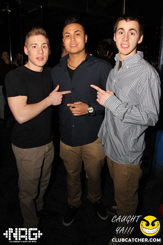 Gravity Soundbar nightclub photo 73 - March 7th, 2015