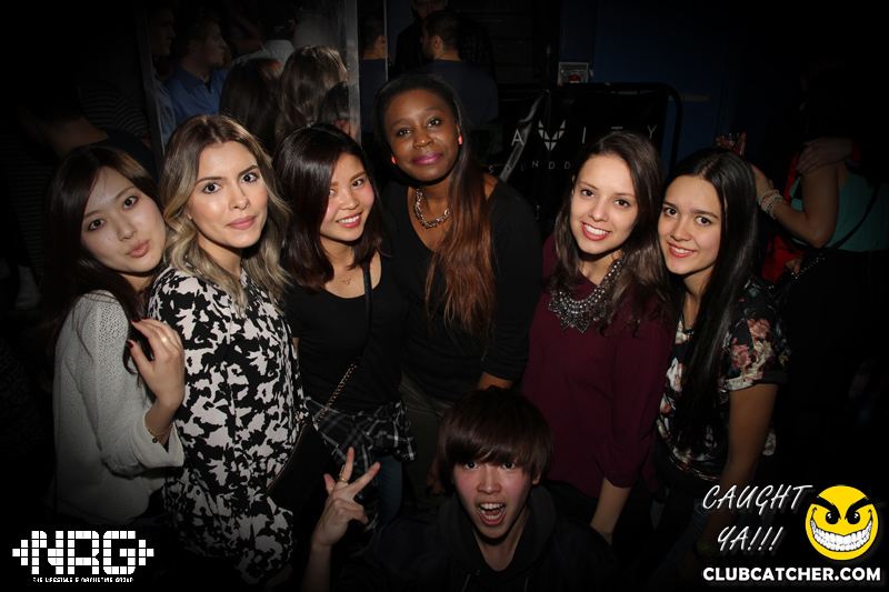 Gravity Soundbar nightclub photo 80 - March 7th, 2015