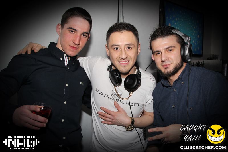 Gravity Soundbar nightclub photo 81 - March 7th, 2015