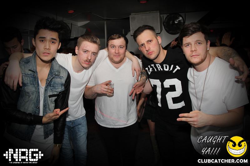 Gravity Soundbar nightclub photo 82 - March 7th, 2015