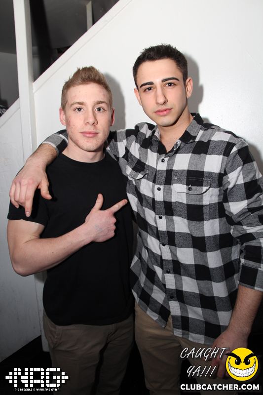 Gravity Soundbar nightclub photo 84 - March 7th, 2015