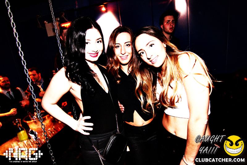 Gravity Soundbar nightclub photo 88 - March 7th, 2015