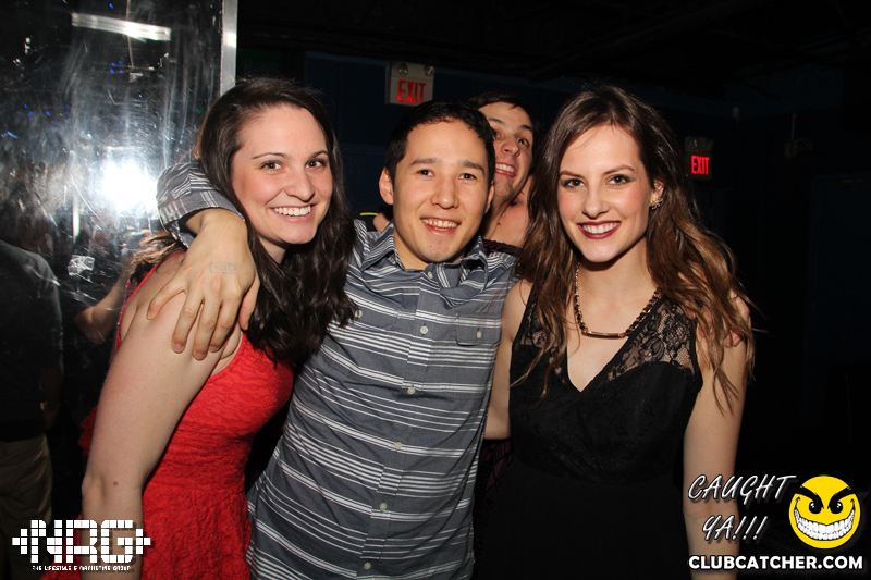 Gravity Soundbar nightclub photo 90 - March 7th, 2015